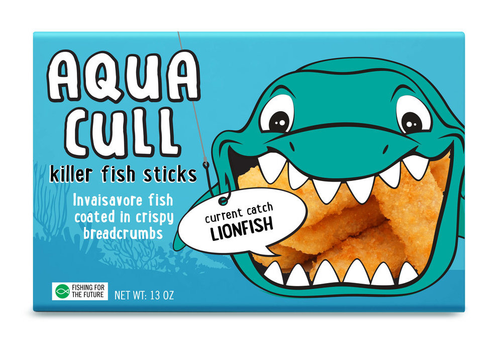 AQUA CULL FRONT-WHITE